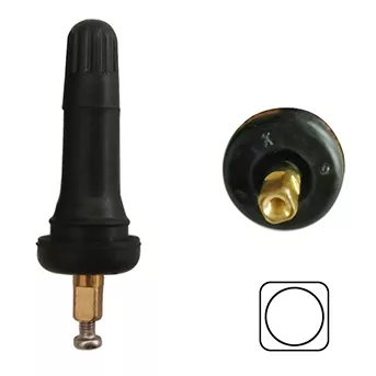 TPMS Valve 04 -  TPMS Sensor Valve Stem
