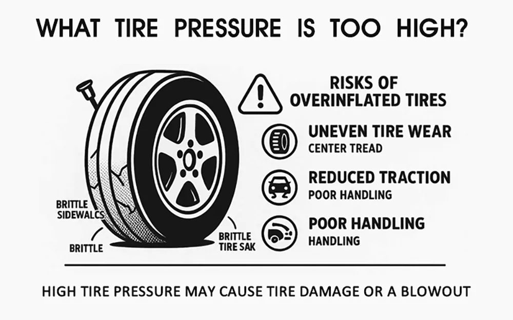 TPMS Valve