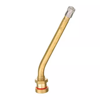 V3.20.2 Brass Truck Tire Valve Stem