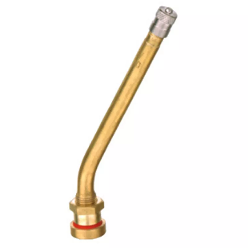 V3.20.2 Brass Truck Tire Valve Stem