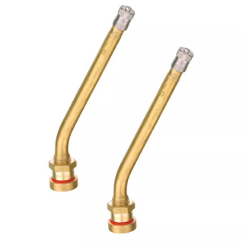 V3.20.2 Brass Truck Tire Valve Stem