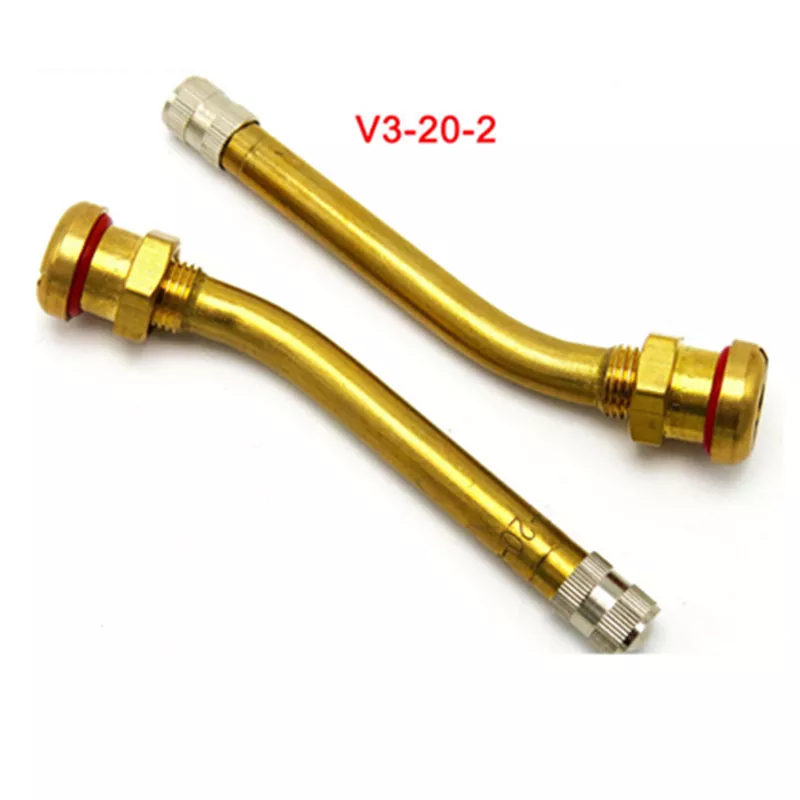 V3.20.2 Brass Truck Tire Valve Stem