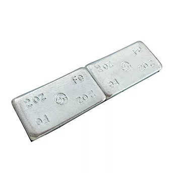 2 oz Adhesive Wheel Weights