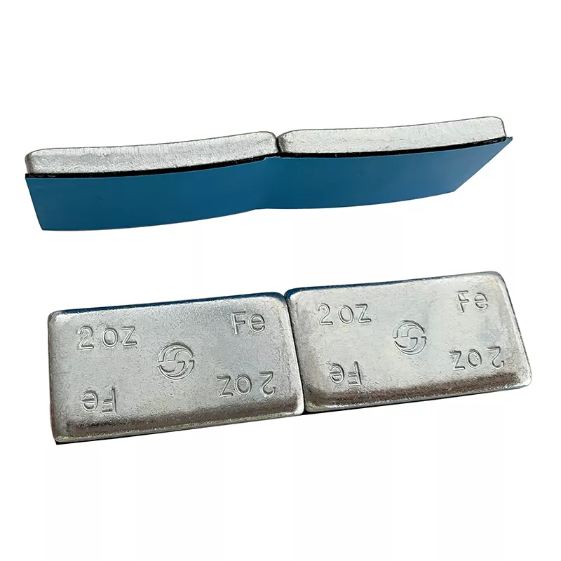 2 oz Adhesive Wheel Weights (1)