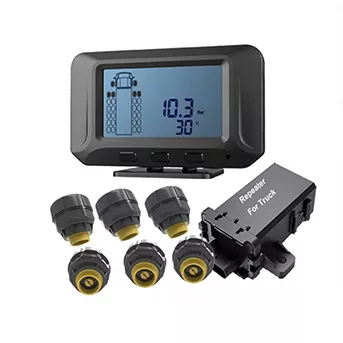 TW303 Truck TPMS System