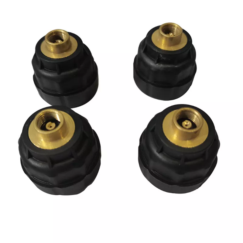 TW303 Truck TPMS System(3)
