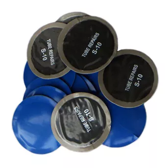 Safety Universal Repair Patch