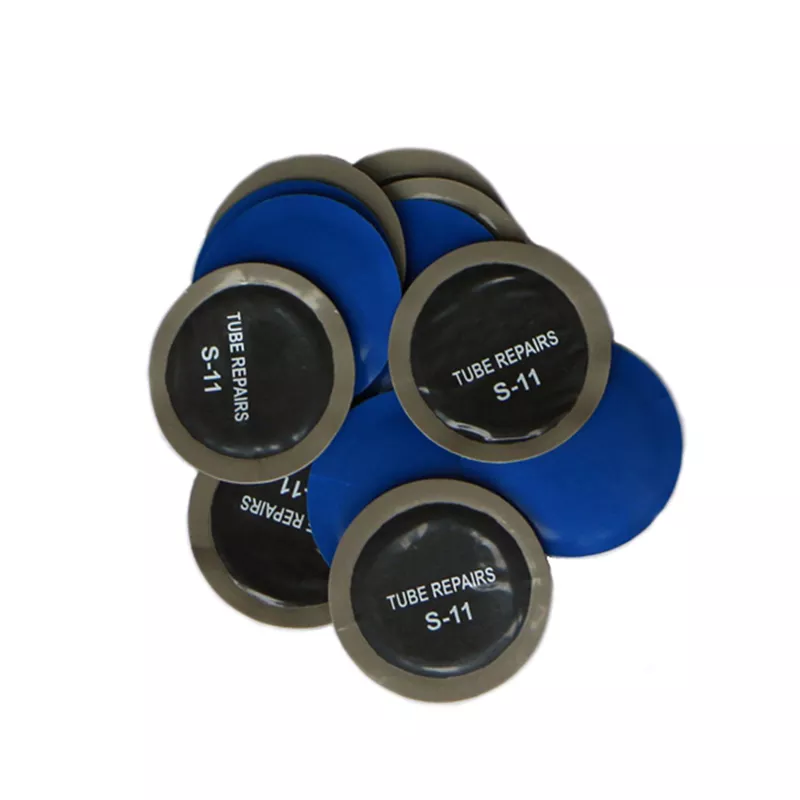 Safety Universal Repair Patch