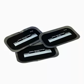 Radial Repair Units
