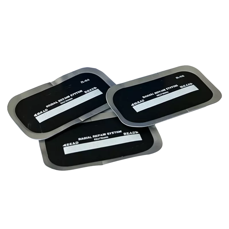 Radial Repair Units