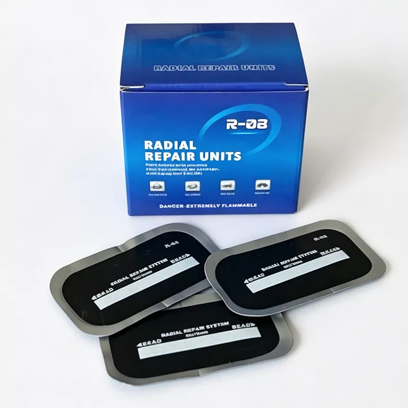 Radial Repair Units