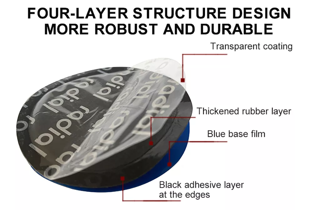 Professional Grade Cold Patch
