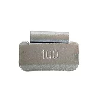 8.5 × 22.5 9.0 × 22.5 Truck  Clip on Wheel Weight