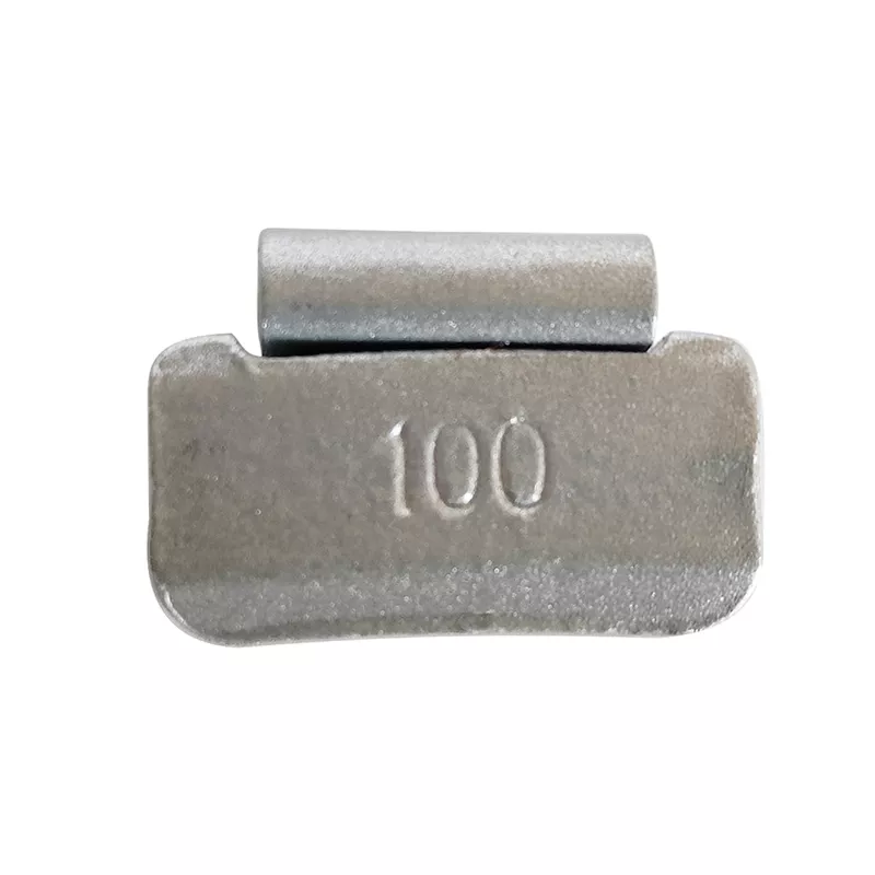 8.5 × 22.5 9.0 × 22.5 Truck  Clip on Wheel Weight
