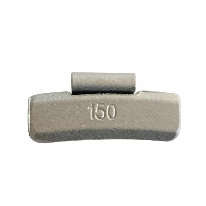 8.5 × 22.5 9.0 × 22.5 Truck  Clip on Wheel Weight