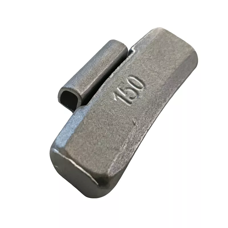 8.5 × 22.5 9.0 × 22.5 Truck  Clip on Wheel Weight