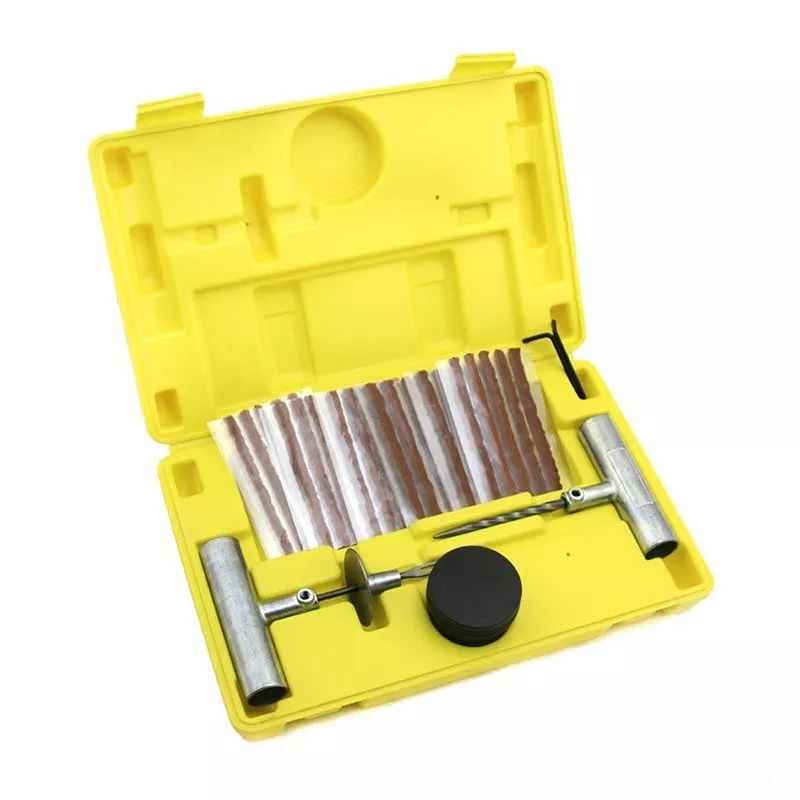 Tire Repair Kit
