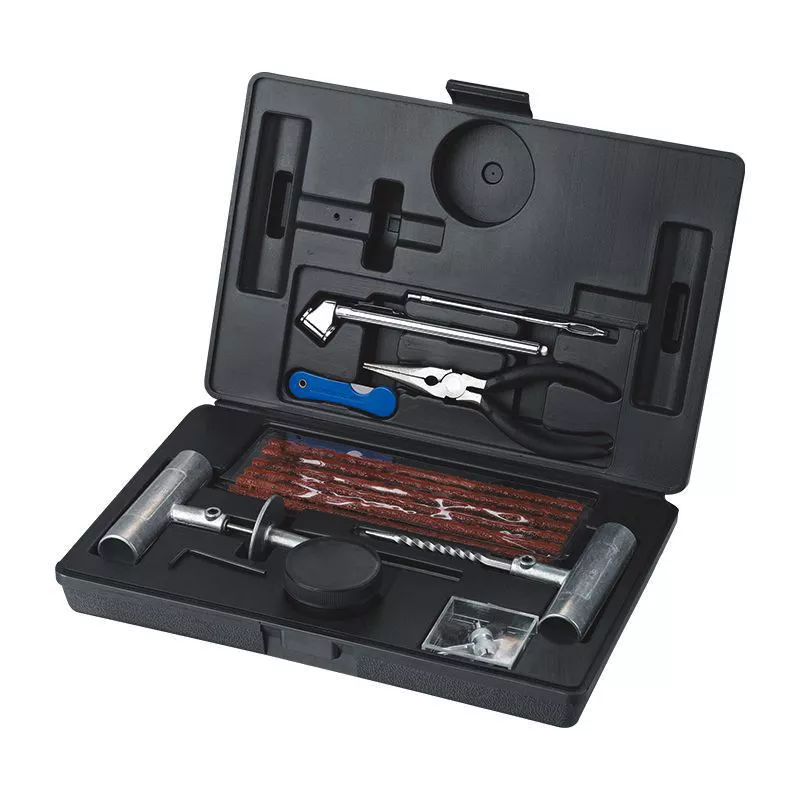 35PCS Tire Repair Tool Kit