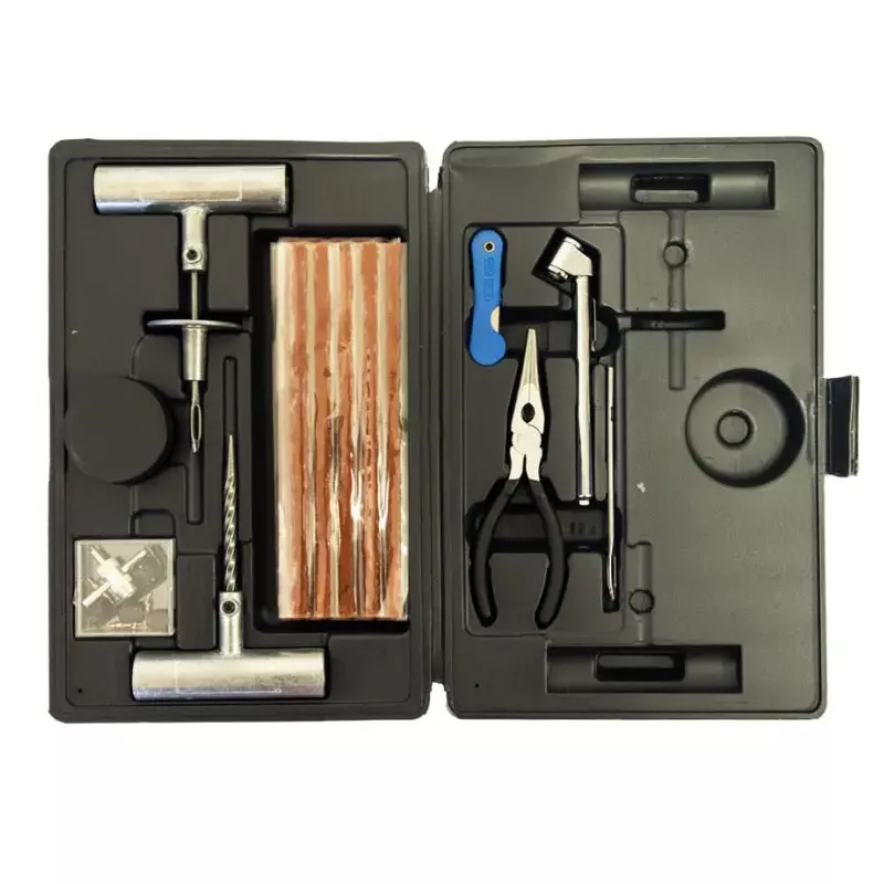 35PCS Tire Repair Tool Kit