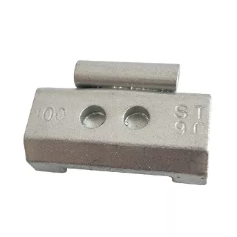 Truck Clip On Wheel Weight for 9.0 Steel Rim