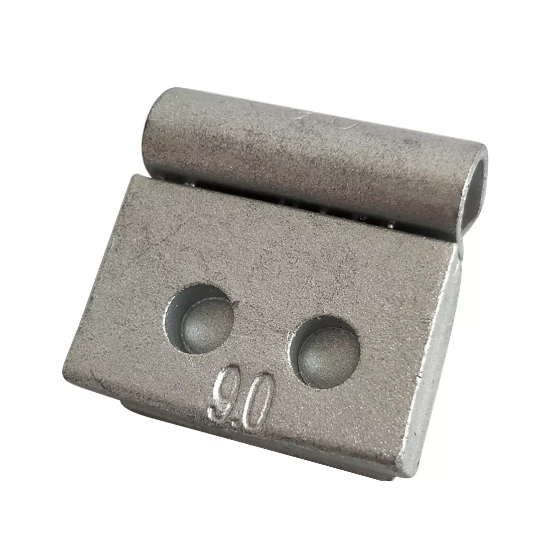 Truck Clip On Wheel Weight for 9.0 Steel Rim