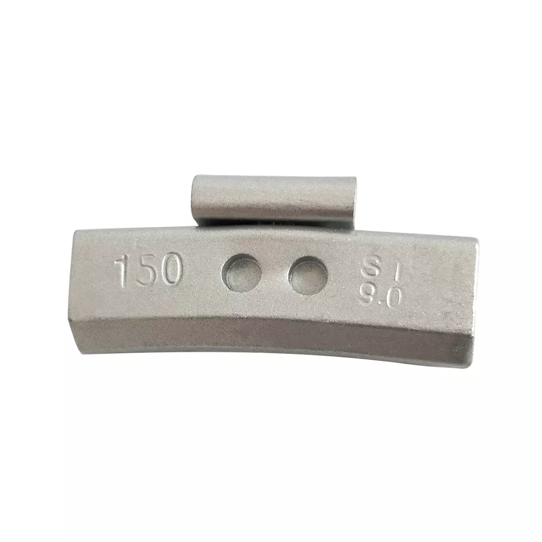 Truck Clip On Wheel Weight for 9.0 Steel Rim