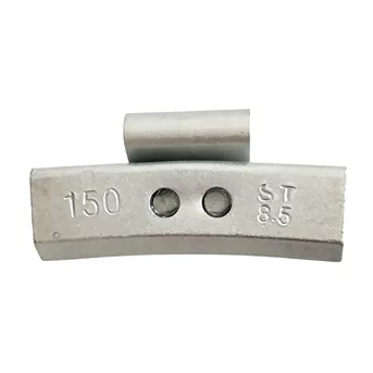 8.5 Rim Truck Clip On Wheel Weights