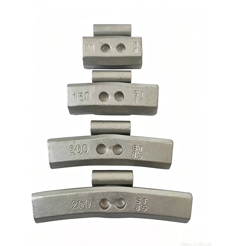 8.5 Rim Truck Clip On Wheel Weights