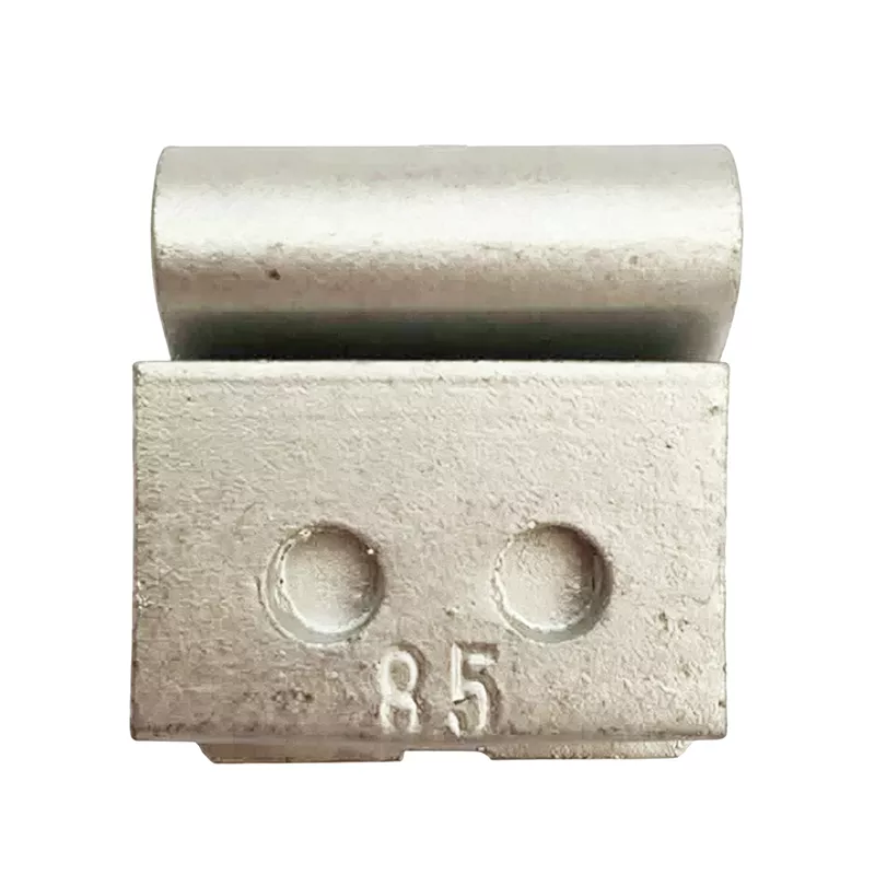 8.5 Rim Truck Clip On Wheel Weights -50g