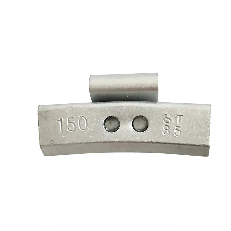8.5 Rim Truck Clip On Wheel Weights -150g