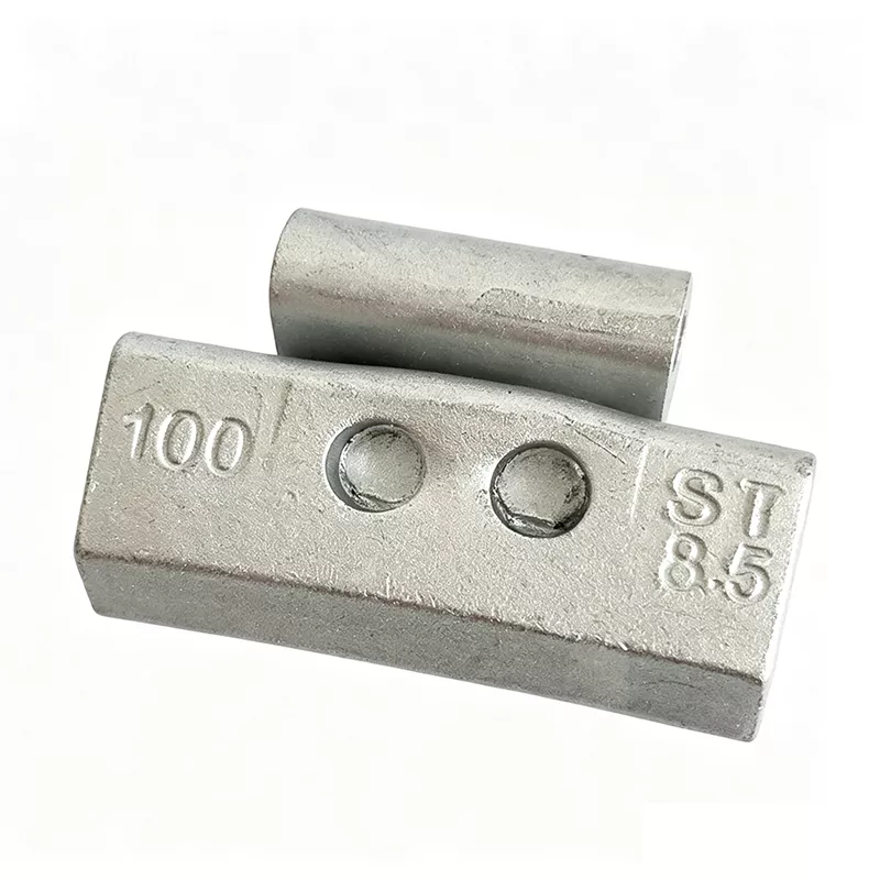 8.5 Rim Truck Clip On Wheel Weights -100g