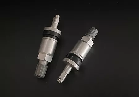 TPMS Valve 07