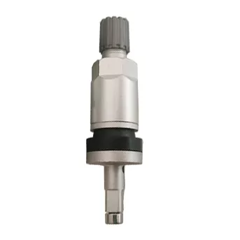 TPMS Valve 07 -  TPMS Sensor Valve Stem