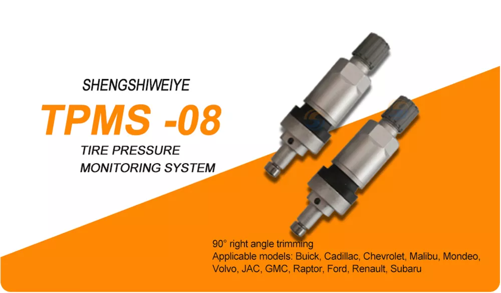 TPMS Valve 08