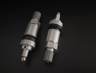 TPMS Valve 08