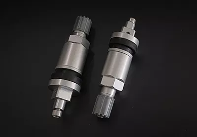 TPMS Valve 09