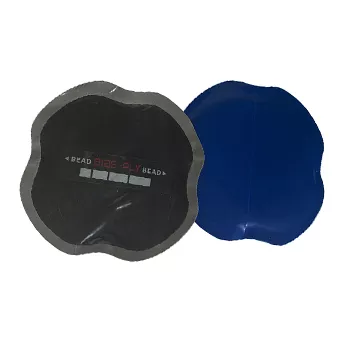 Tire Repair Patch