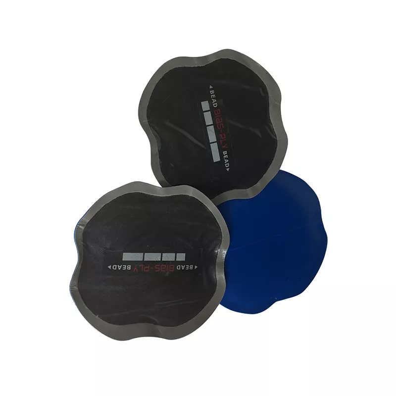 Tire Repair Patch