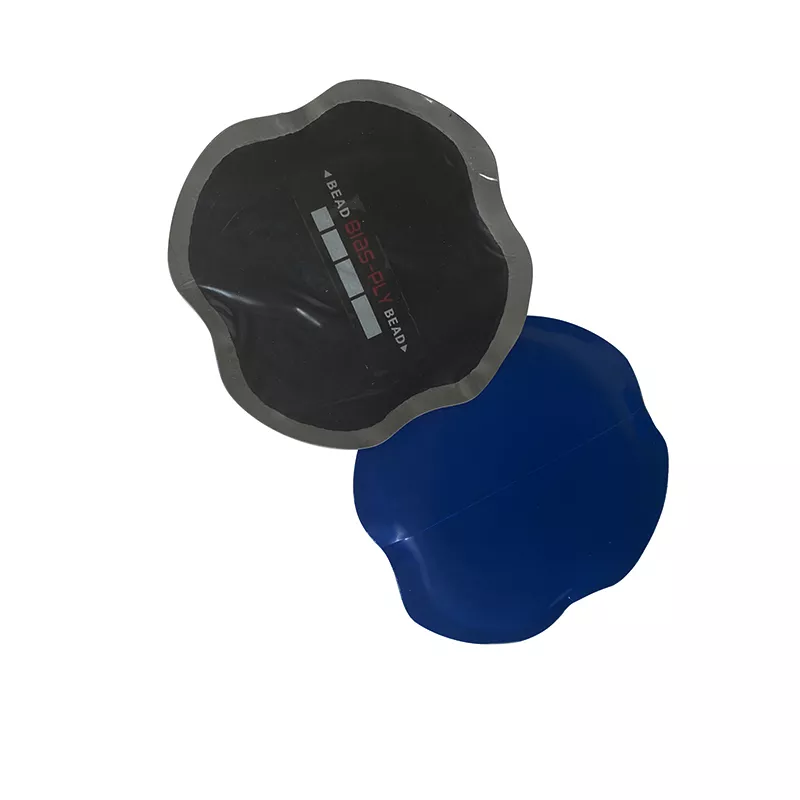 Tire Repair Patch