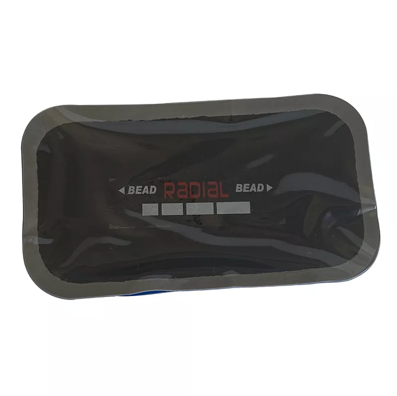 Rectangular Tire Repair Patch (4)