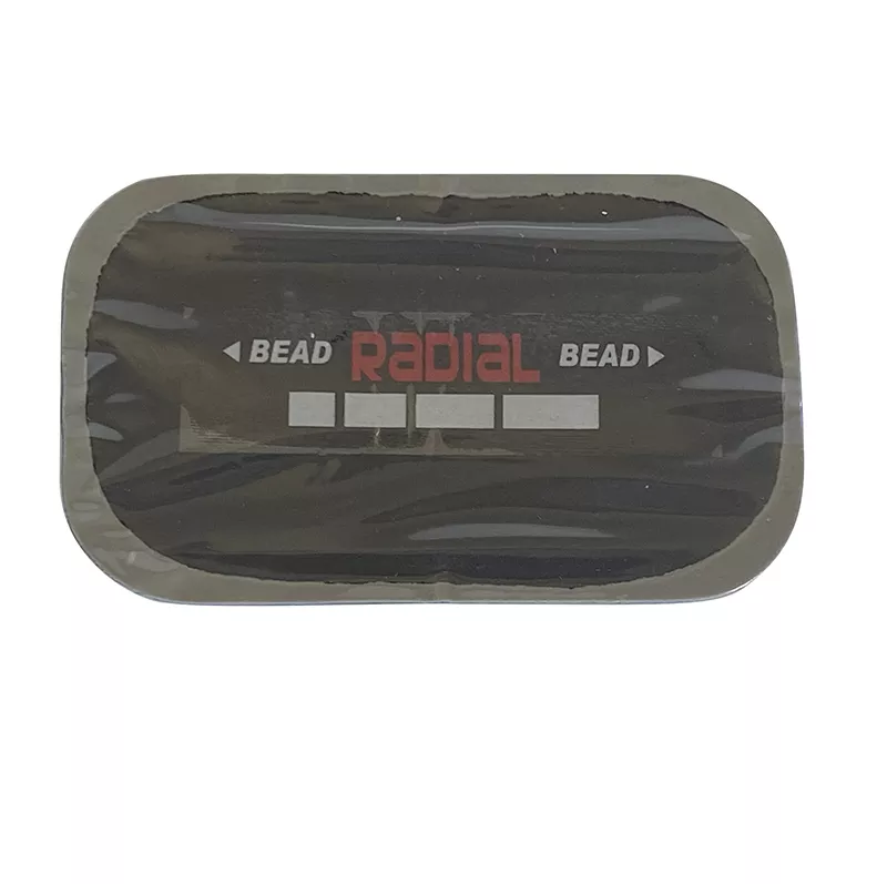 Rectangular Tire Repair Patch (2)