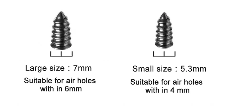 Tire Repair Nails