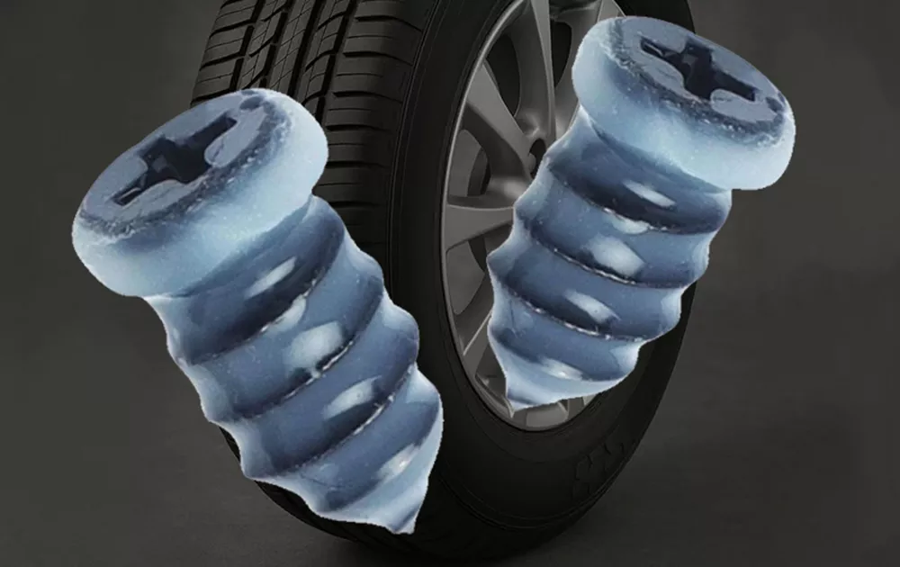 Tire Repair Nails