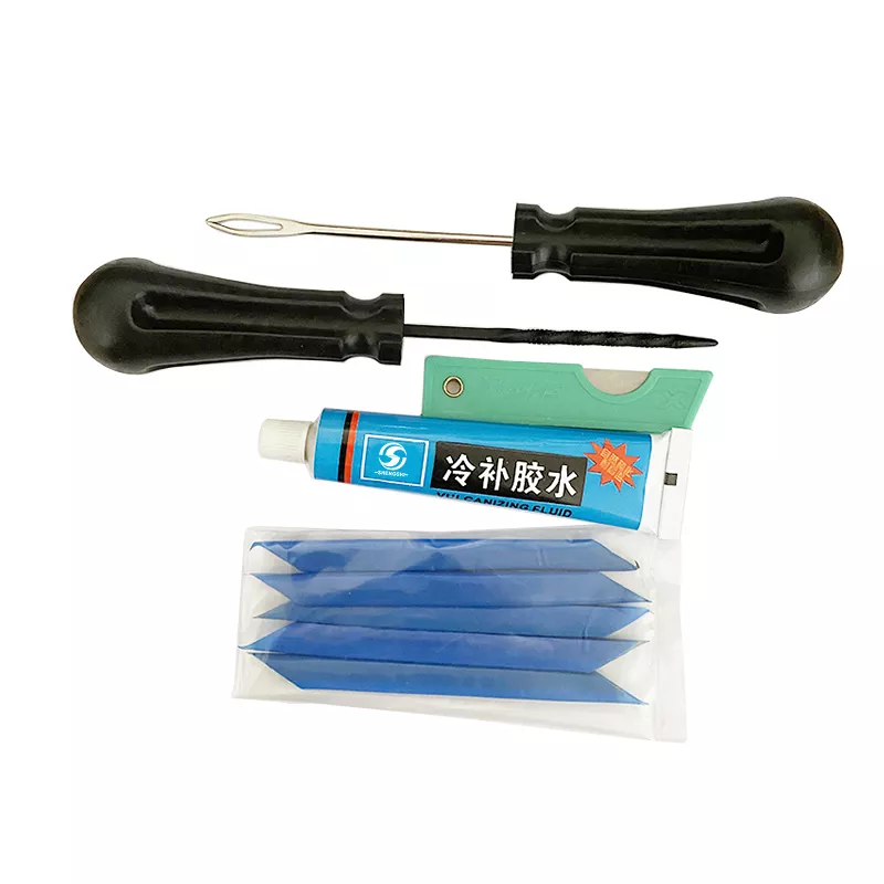 Tire Repair Unit(1)