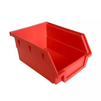 Mobile Double-Sided Floor Rack for Wheel Balance Weight Storage