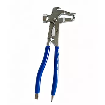 Professional Wheel Weight Pliers