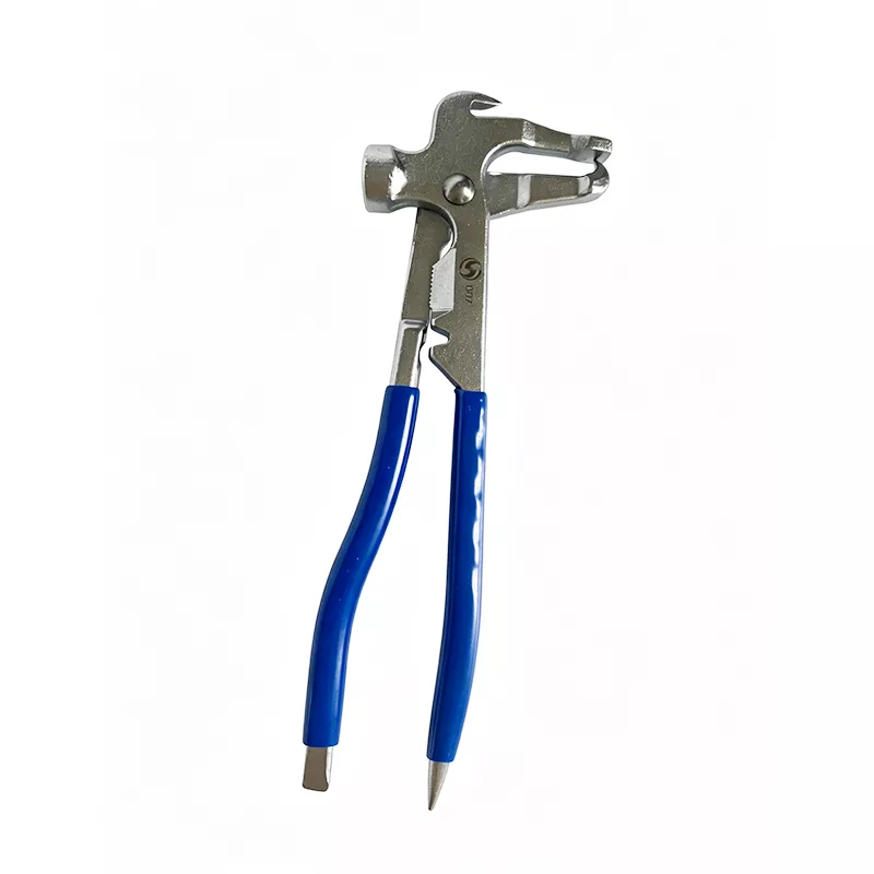 Wheel Weight Pliers