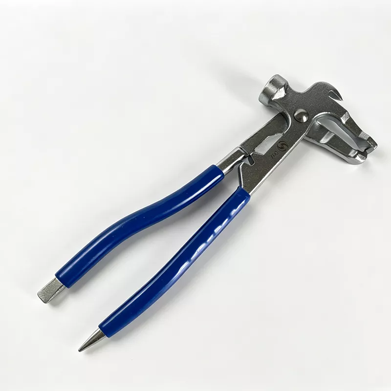 Wheel Weight Pliers