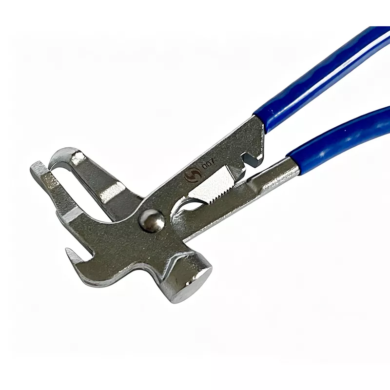 Wheel Weight Pliers