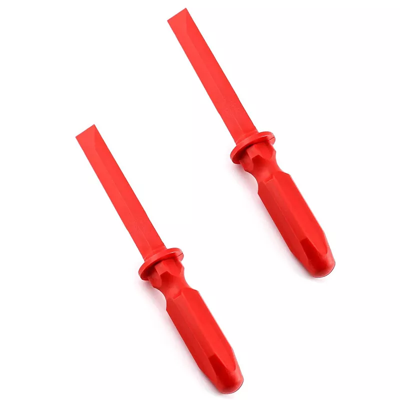 Wheel Weight Removal Tool